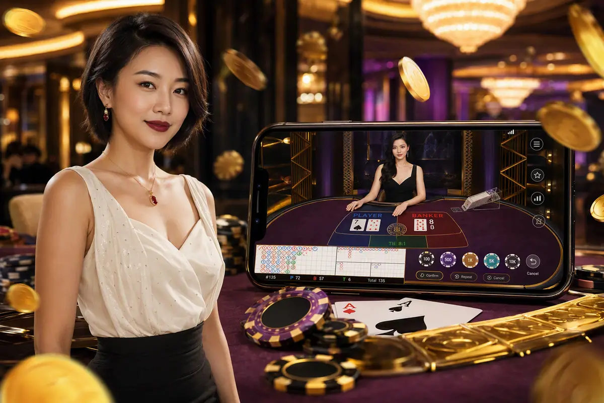 moncity9 bonus selamat datang tawaran promosi