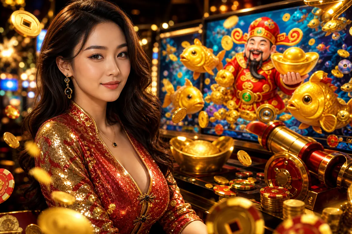 moncity9 Casino deposit Touch n Go eWallet