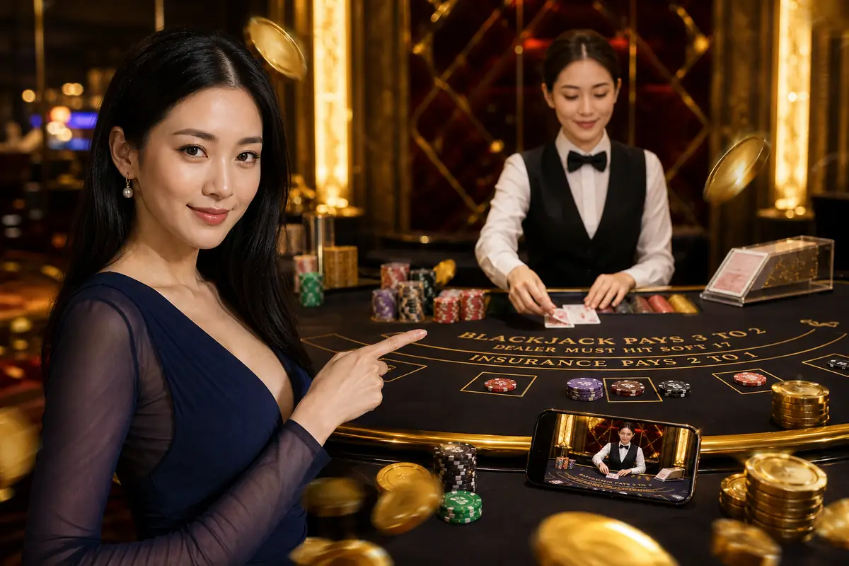 moncity9 Casino panduan bermain langkah demi langkah
