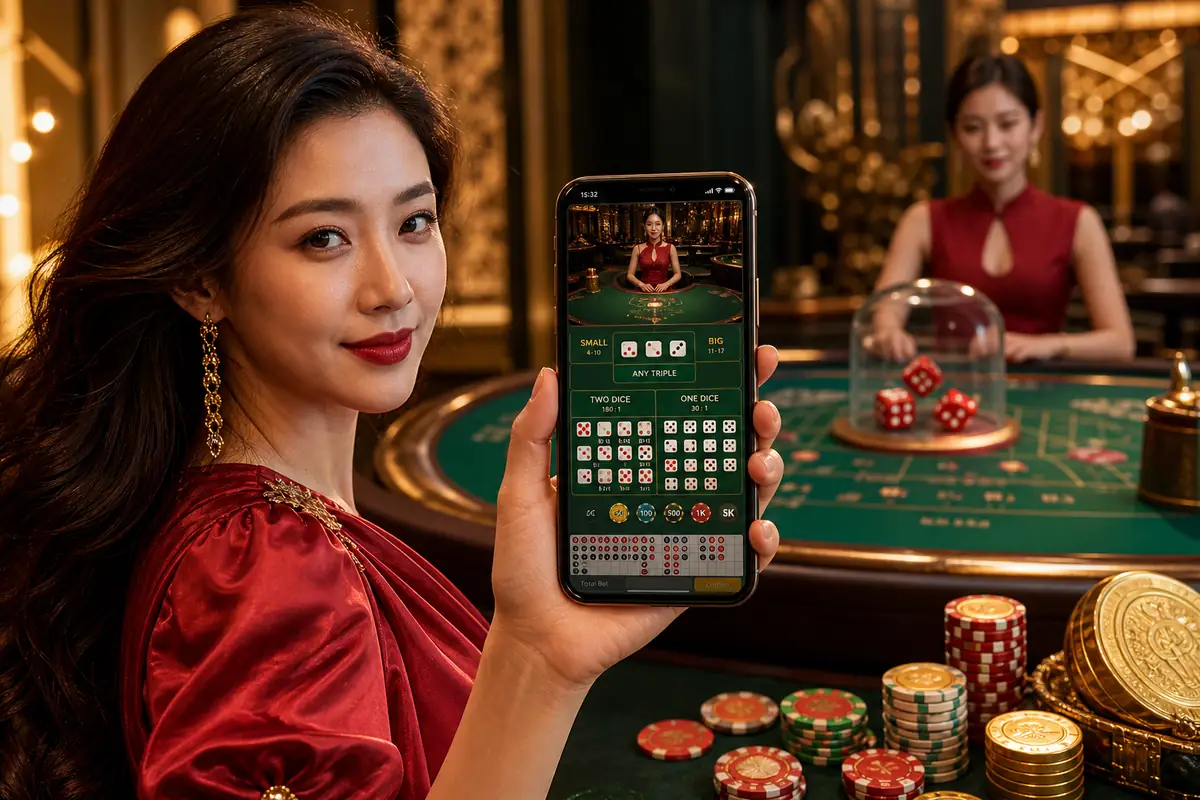 moncity9 platform kasino live casino