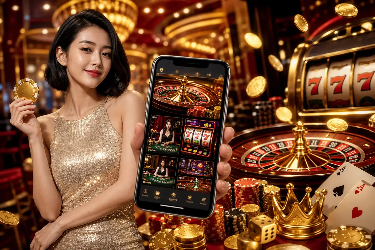 moncity9 antarabara muka platform permainan selamat