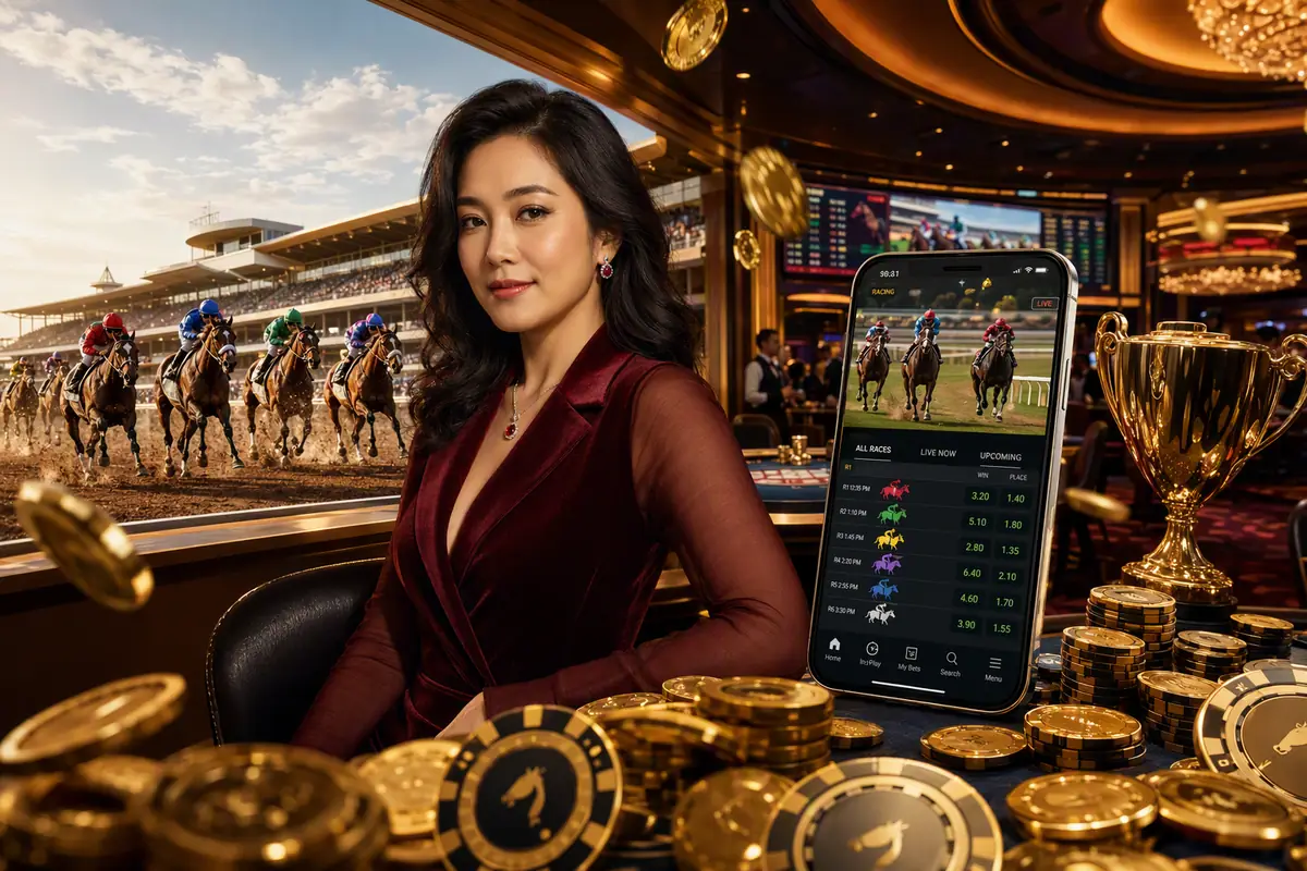 moncity9 slot online permainan Asia terpilih