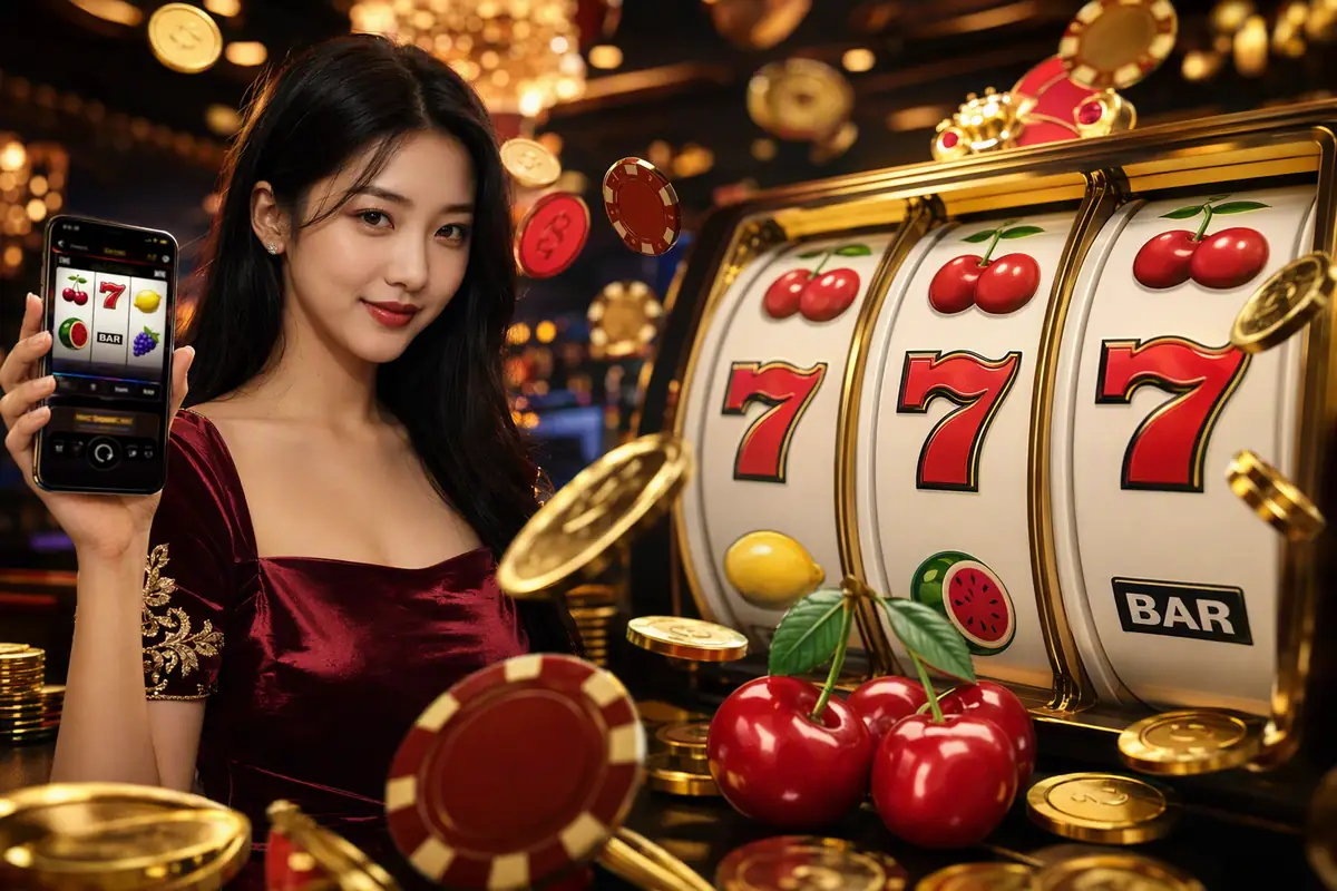 moncity9 login antaramuka akaun pemain