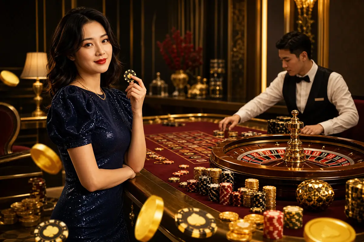 moncity9 pelbagai tema slot Asia dan antarabangsa